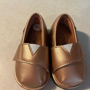 Baby/toddler girl Ozznek Juliet shoe set